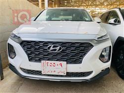 هیوندای سەنتافی